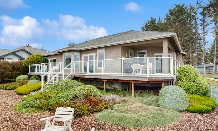 Sporthaven Beach House