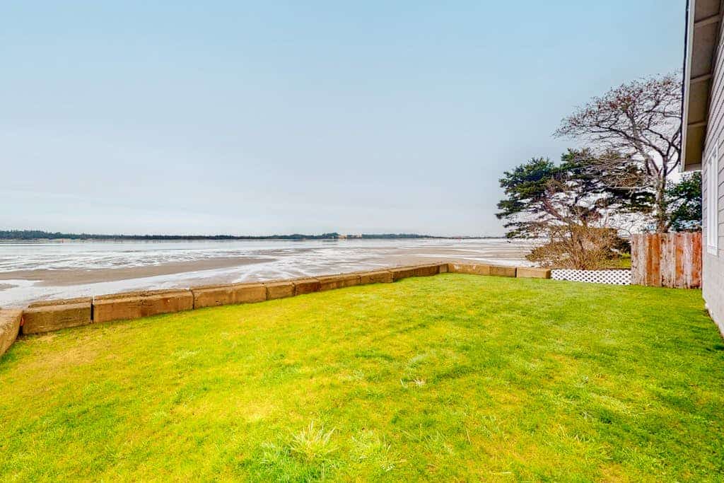 Sunset Beach Home