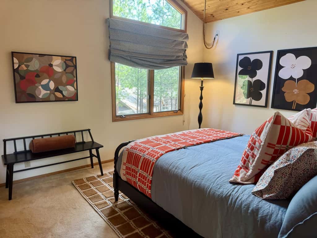 A modern mountain retreat designed for gathering, comfort and connection