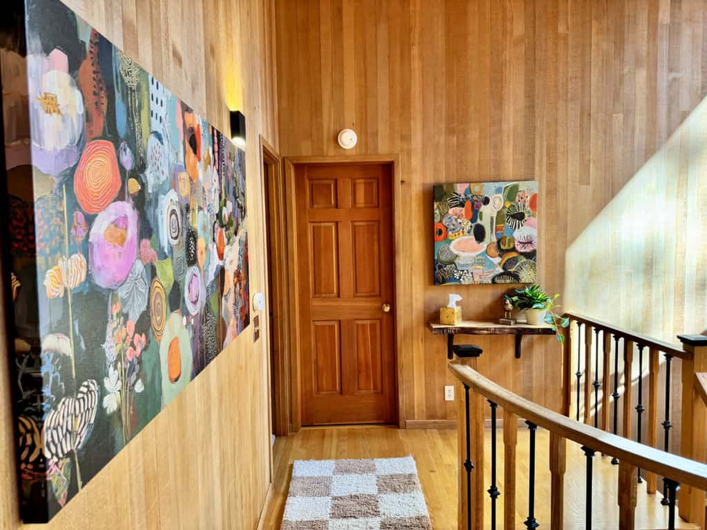 A modern mountain retreat designed for gathering, comfort and connection