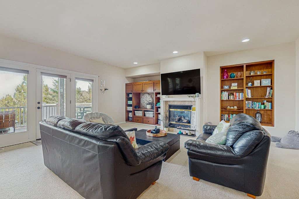 Whispering Pines Haven