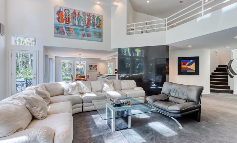 Black Butte Contemporary