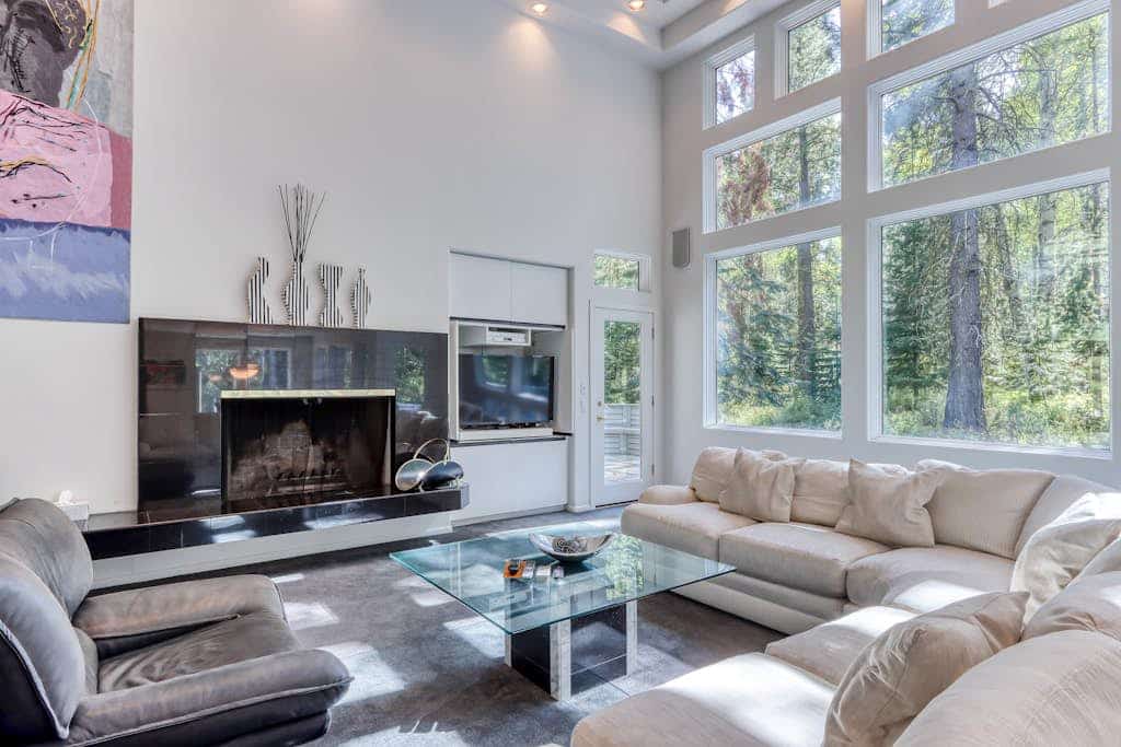 Black Butte Contemporary
