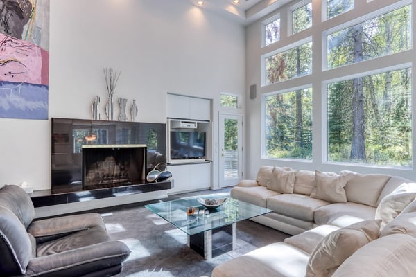 Black Butte Contemporary