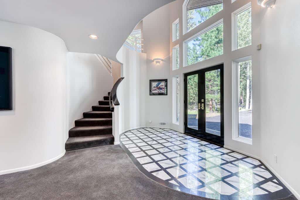 Black Butte Contemporary