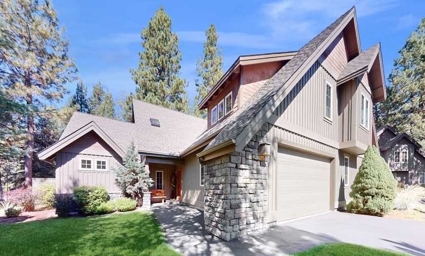14 Aquila Lodge -Pine Cottage