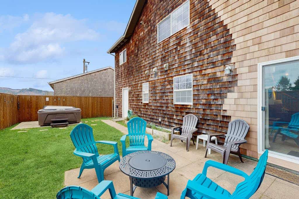 Rosemary Cottage