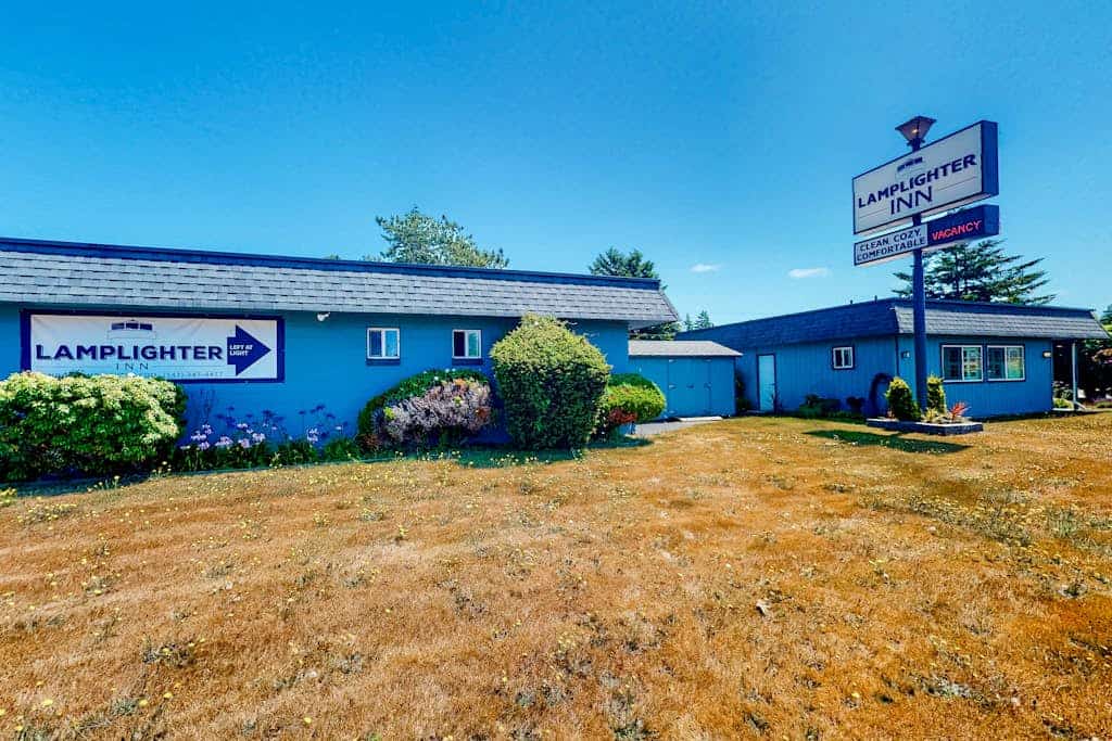 Lamplighter Inn Group Stay 1