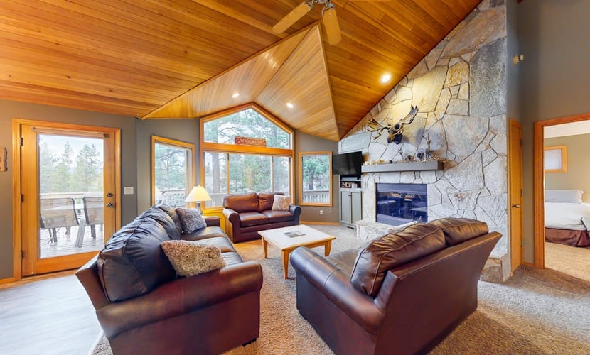 15 Wallowa
