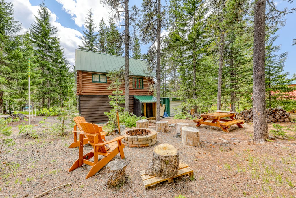 Adorable studio with modern amenities - close to slopes & restaurants