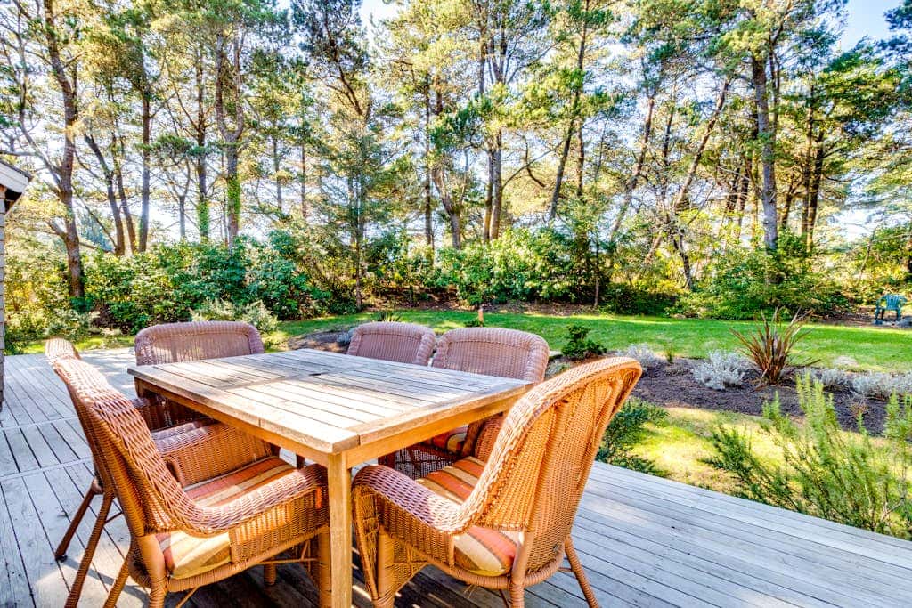 Stunning Ocean Home with Large Yard and Easy Beach Access - Dog-Friendly
