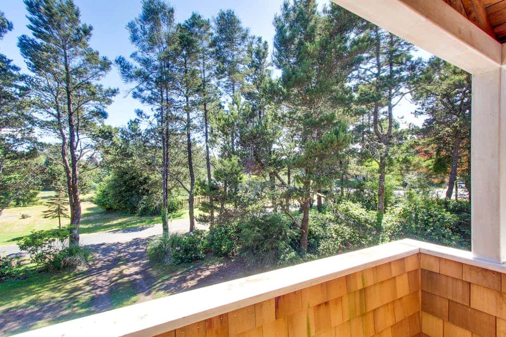 Stunning Ocean Home with Large Yard and Easy Beach Access - Dog-Friendly