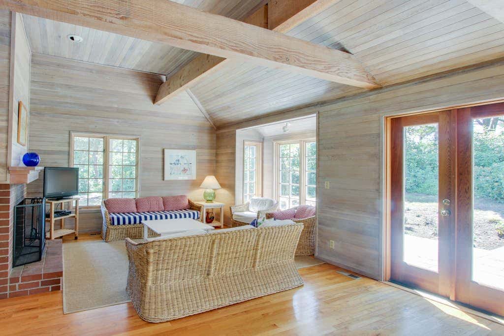 Stunning Ocean Home with Large Yard and Easy Beach Access - Dog-Friendly