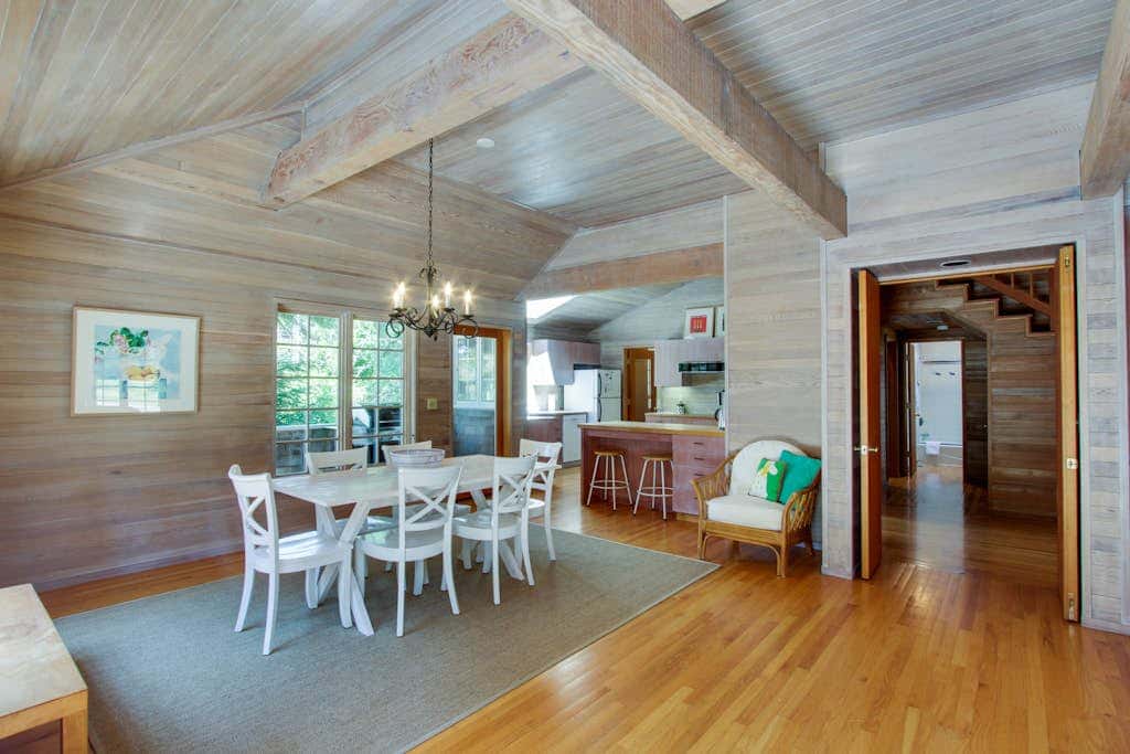 Stunning Ocean Home with Large Yard and Easy Beach Access - Dog-Friendly