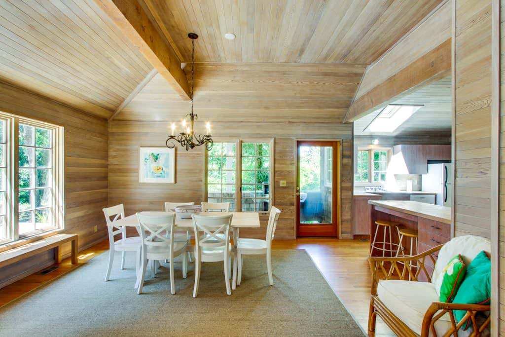 Stunning Ocean Home with Large Yard and Easy Beach Access - Dog-Friendly