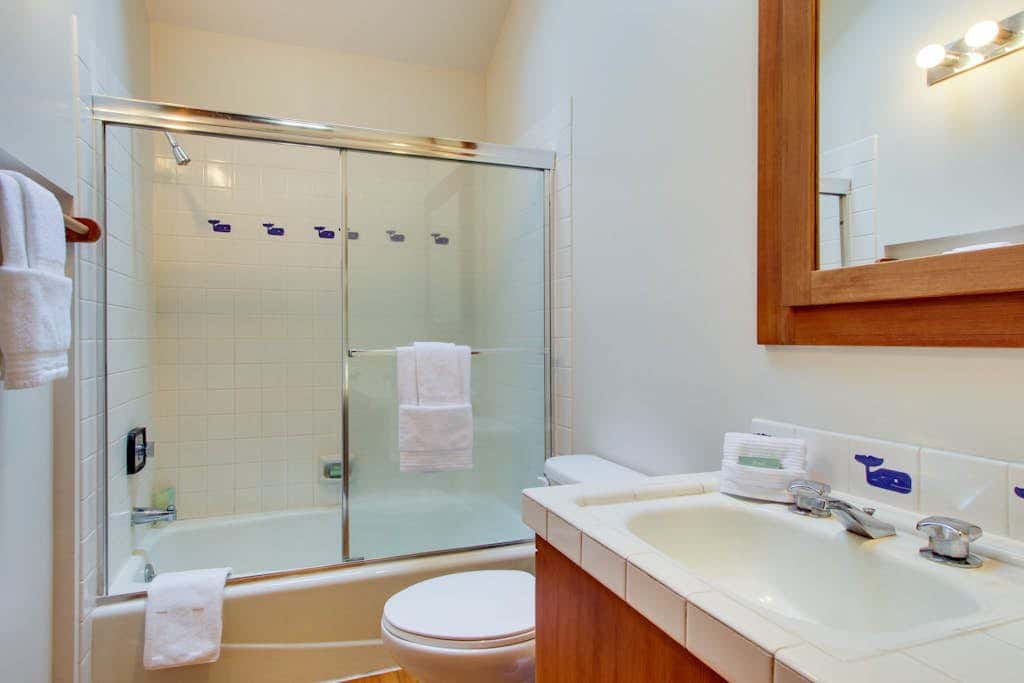 Stunning Ocean Home with Large Yard and Easy Beach Access - Dog-Friendly
