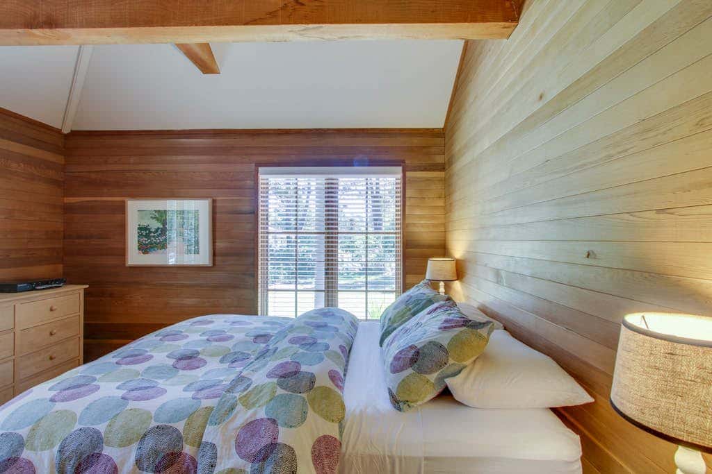 Stunning Ocean Home with Large Yard and Easy Beach Access - Dog-Friendly