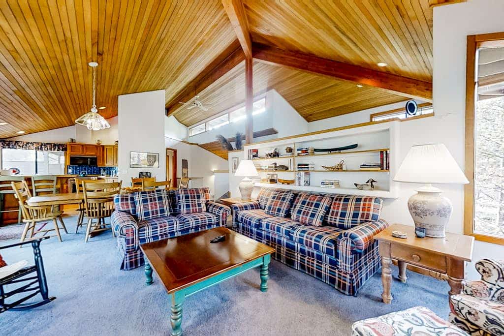 Cottonwood Cozy
