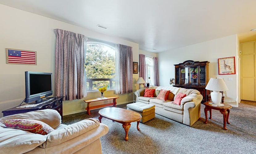 Rhody Apartment