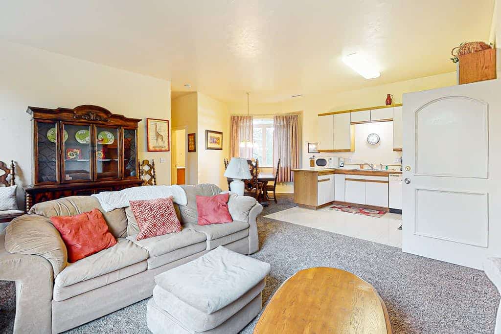 Rhody Apartment