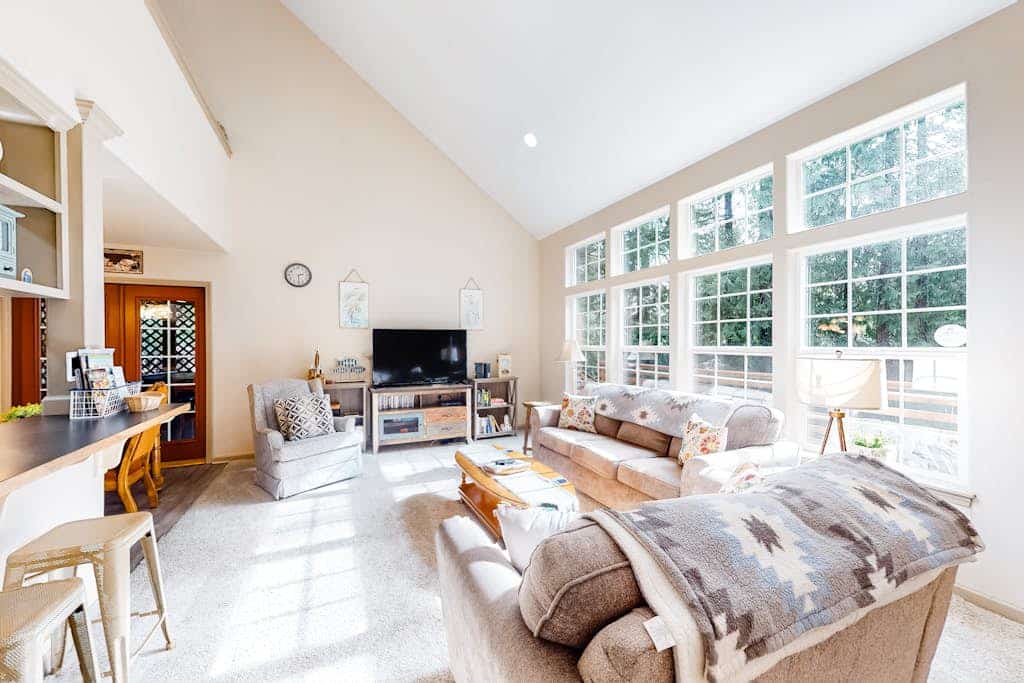 Mercer Creek Retreat