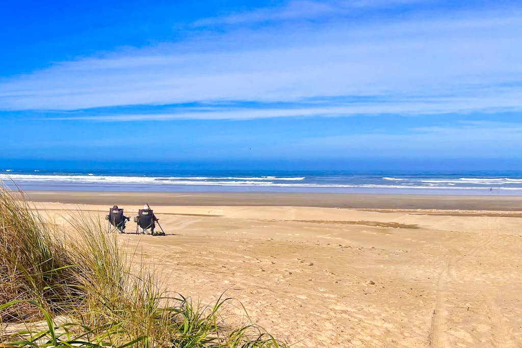 Dog-Friendly Beach House w/ Spectacular Ocean Views & Easy Access to the Beach
