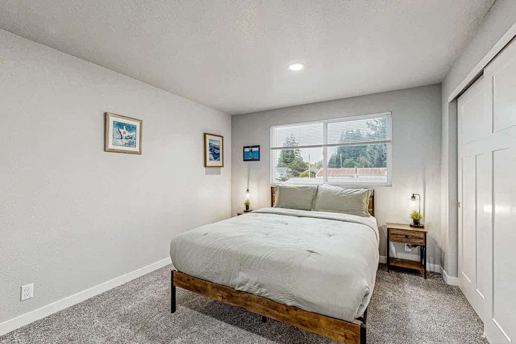 The Sea Horse Suite