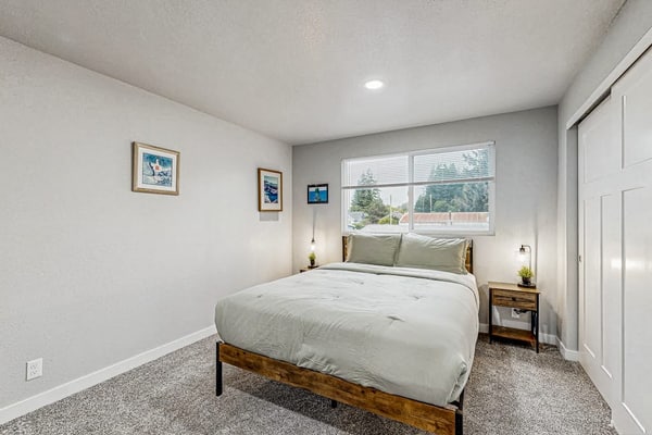 The Sea Horse Suite