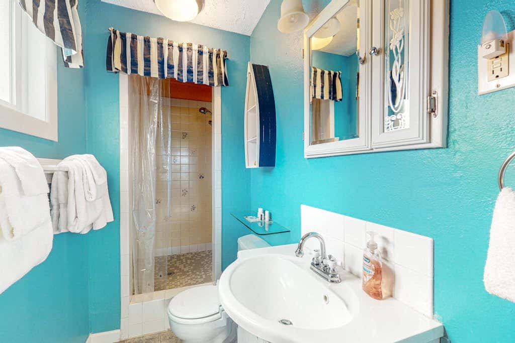 Dog-friendly oceanfront beach home with private hot tub and stunning ocean views