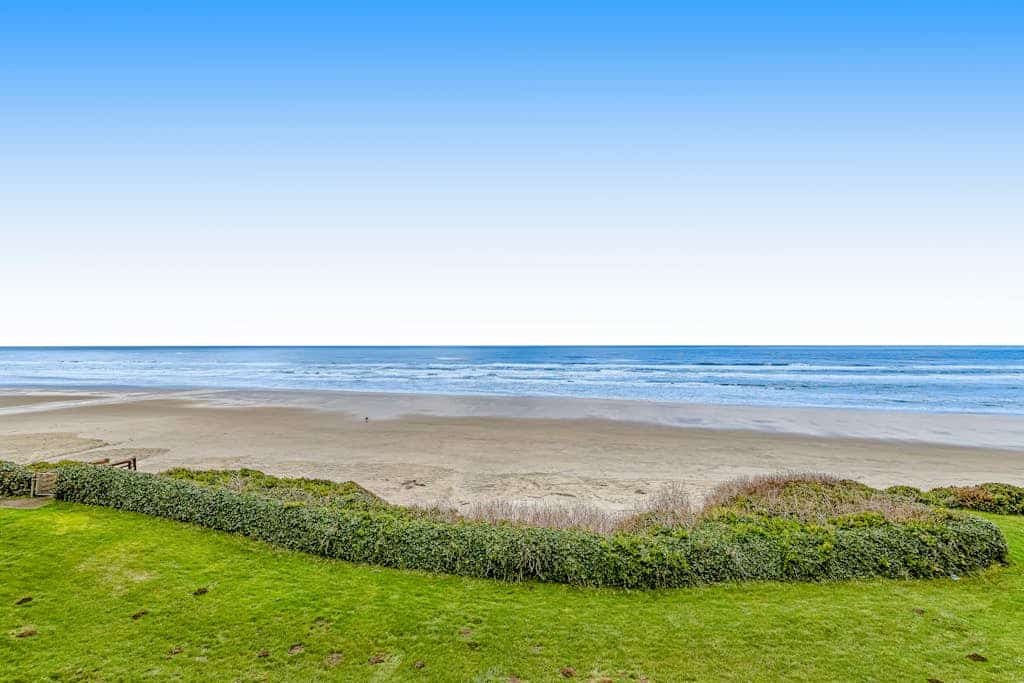 NYE Beach Haven Studio
