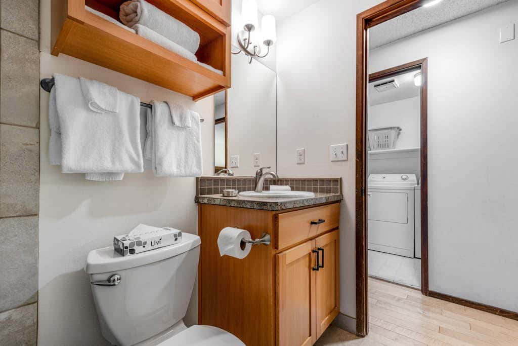 Comfortable remodeled cabin with entertainment & shared pool - 6 SHARC passes