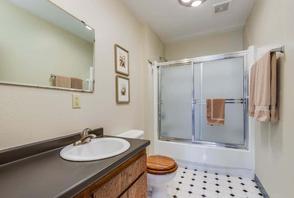 Dog-friendly oceanfront home with beach access, deck-minutes from town-EV Charger