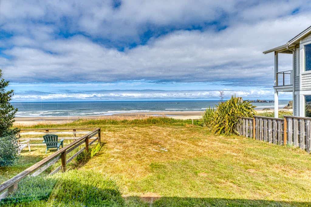 Ocean Vista