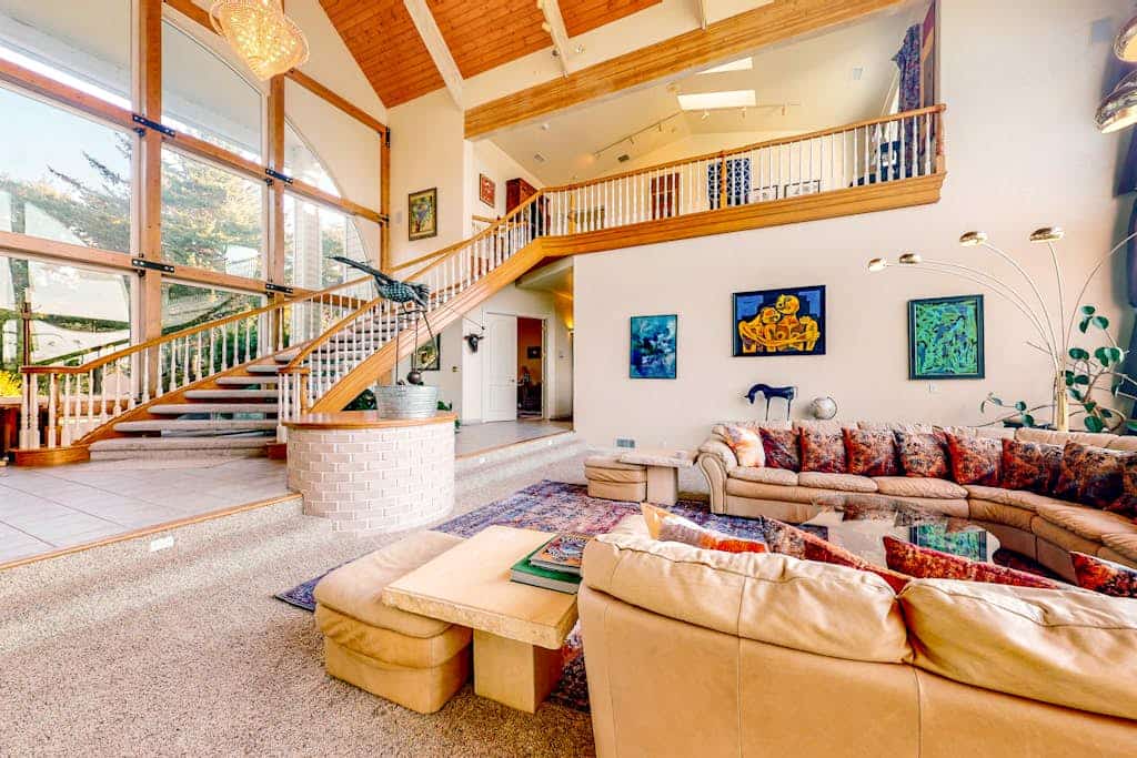 Riverfront Estate