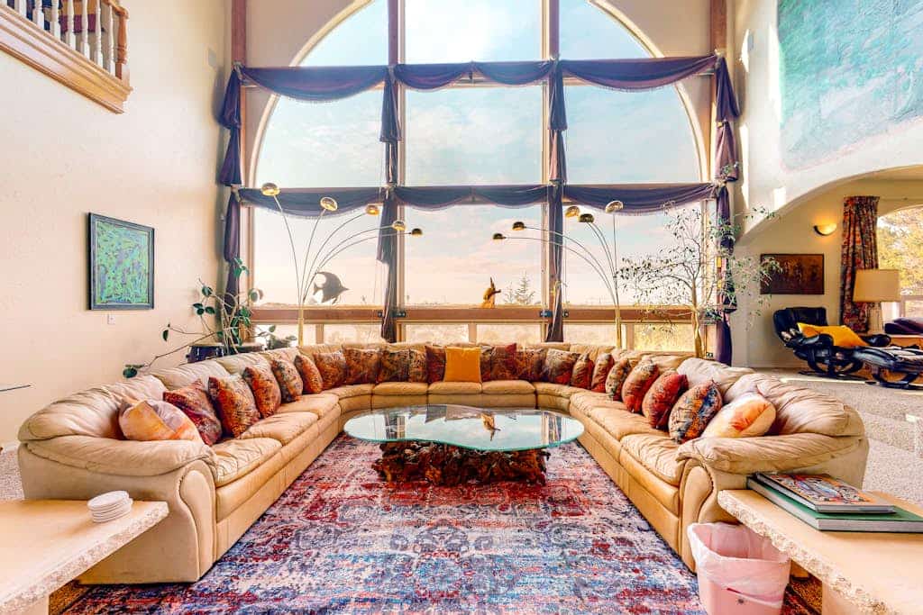 Riverfront Estate
