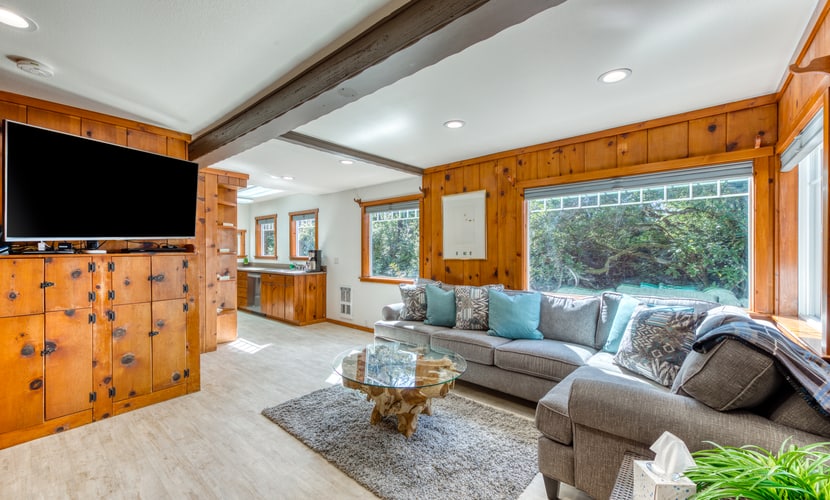 Cozy Cottage