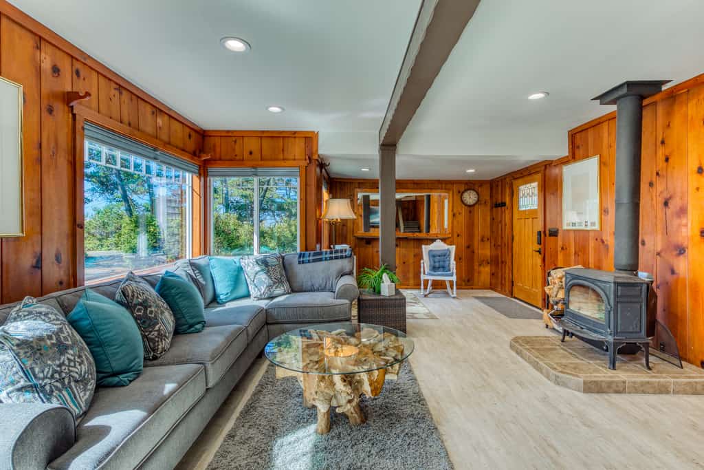 Cozy Cottage