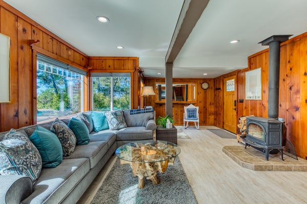 Cozy Cottage