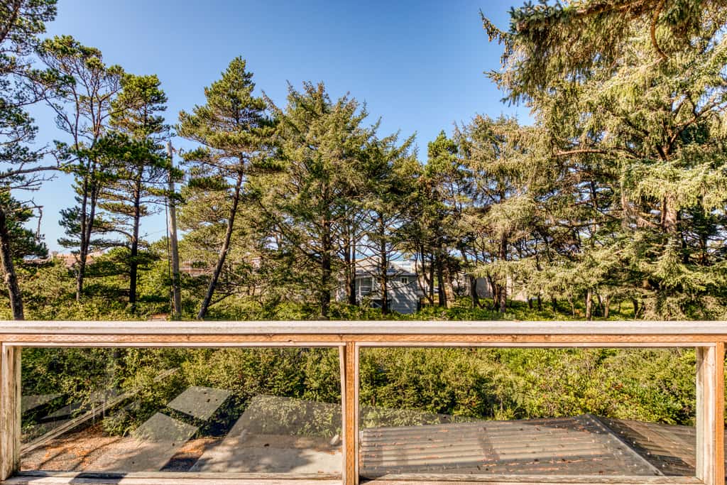 Dog-friendly house near the beach with ocean view and private gas grill