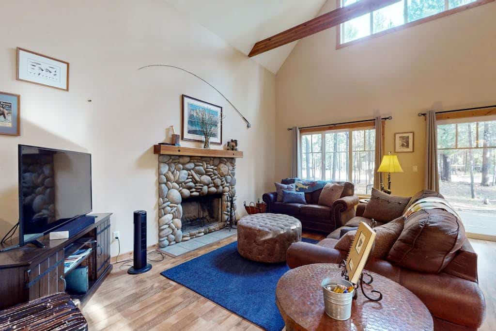 Sunriver Escape