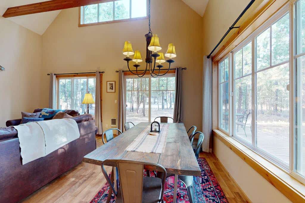 Sunriver Escape