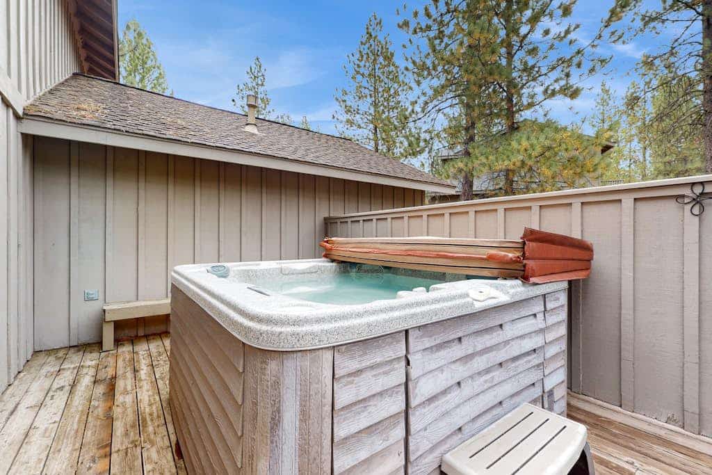 Sunriver Hideaway