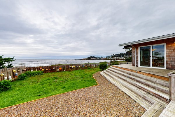 Patty's Sea Perch Oceanfront