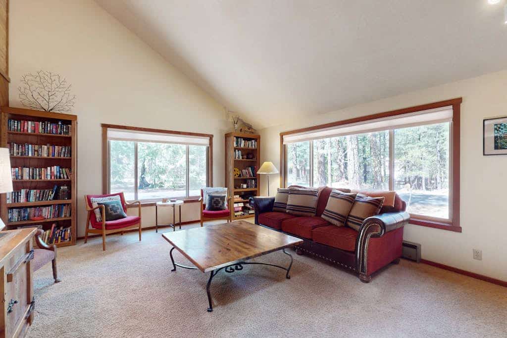 South Meadow Home Eighty-Four