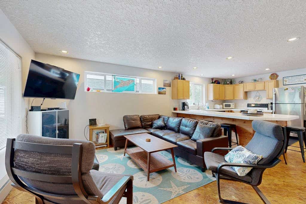 Cozy Cove