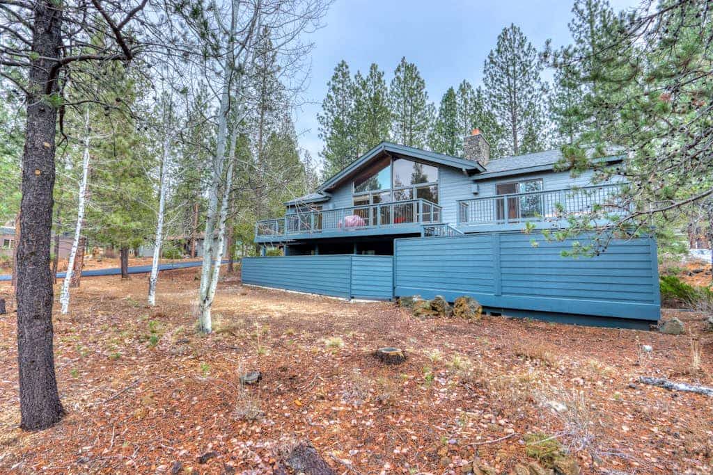 Pineview Retreat