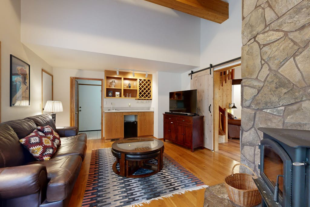 Secluded delight with pools, private hot tub, & central AC