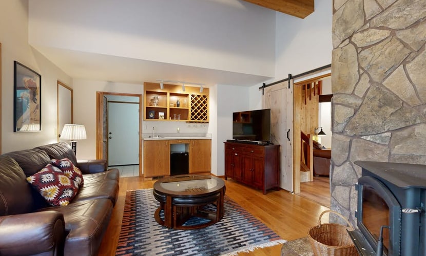 Spring Homesite #3