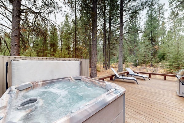 Spring Homesite #3