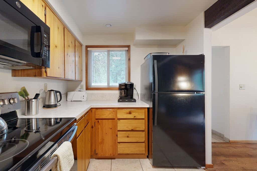 Secluded delight with pools, private hot tub, & central AC